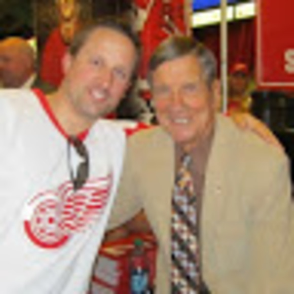 Meet your Posher, Jeff - Picture 1 of 1